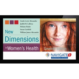 Navigate 2 Advantage Access For New Dimensions In Women's Health