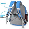 STEAMEDBUN Kids Backpack for Boys 5-9,Boys Backpack for Elementary School