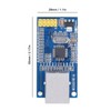 Ethernet Network Module W5500 TCP IP Protocol Stack 51 STM32