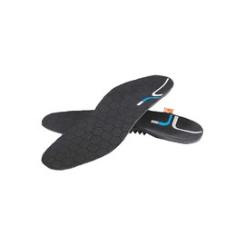 Ro+Ten PODIFER60 (Shoe Size 8) Shock Absorbing Footbed Orthopedic Shoe Insole Orthopedic Foot Rest