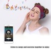 Sleep Headphones Bluetooth Headband Sports Bluetooth Headband Headphones for Workout