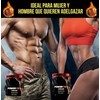 Crema Quema Grasa Reductora De Cintura Reafirmarte 300gr