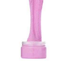 Elmer's Gue Premade Slime, Fruity Slushie Crunchy Slime, Scented, 1 Count