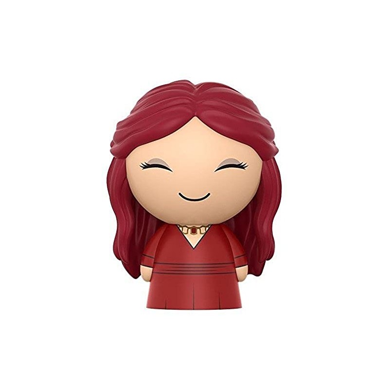 Funko Dorbz Game of Thrones-Red Witch (GW) Toy