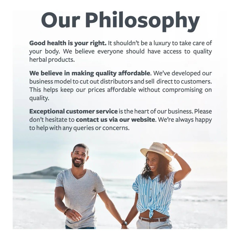 Healths Harmony Limpieza De Riñones 120 Cápsulas