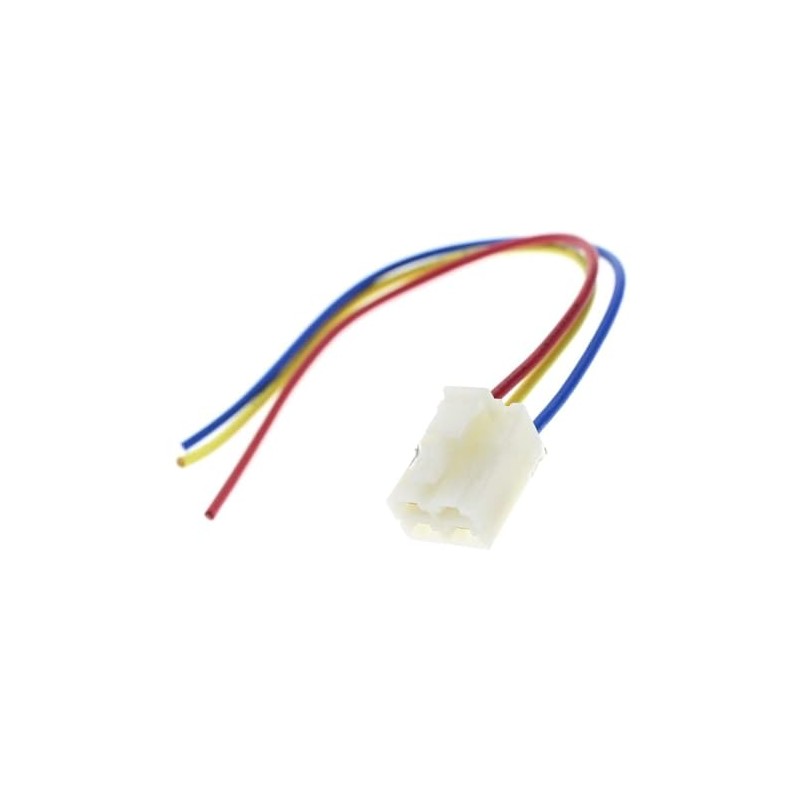 Replacement Parts For PLUG REPIR KIT Starter solenoid relay wire