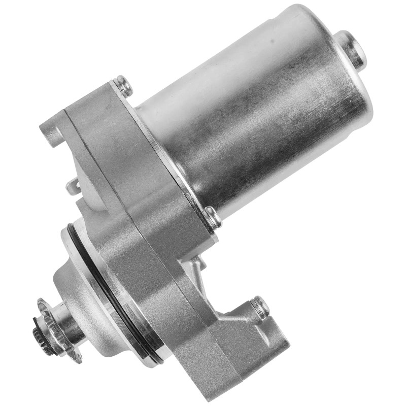 Caltric Starter Motor for Honda ATV 31210-HP2-671 / TRX90 TRX90EX