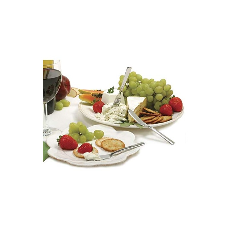 Norpro My Favorite Stainless Steel Spreader Knife - Great for