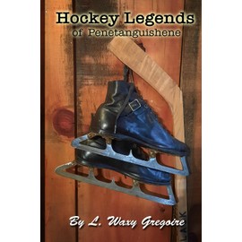 Hockey Legends of Penetanguishene