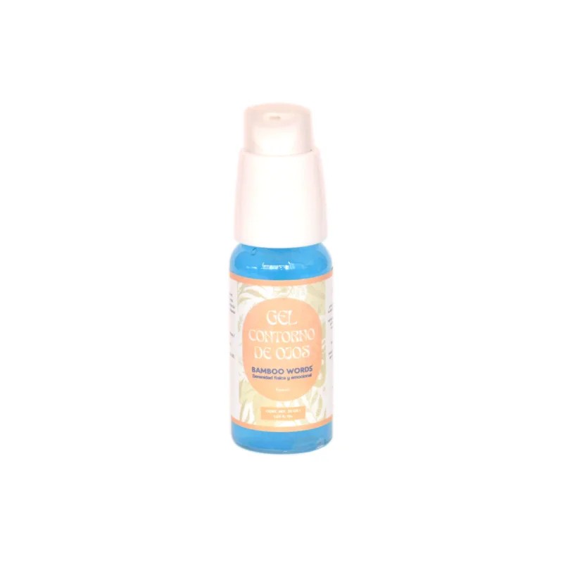 Kit Anti-Ojeras: Gel Contorno de Ojos, Sérum Vitamina C y