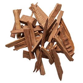 Tan Xiang (Sandal Wood) | Santalum Album | Support Healthy Circulation | Pure Chinese Herb 1 Oz.