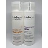 Hairdreams Protein Shampoo & Regeneration Set