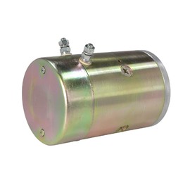 DB Electrical LFS0008 DC Pump Motor Compatible With/Replacement For Big Joe SPX Prime Mover Fenner Fluid Power/W-9788/1788-AC, 2578-AC /KMD2 /901528 /1472AC /016903