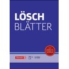 Brunnen 1041550 Blotting Paper (Pack of 10 Sheets)