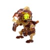 Bizak Biosaurus Battle Twin Pack, Discover and Build the Electronic