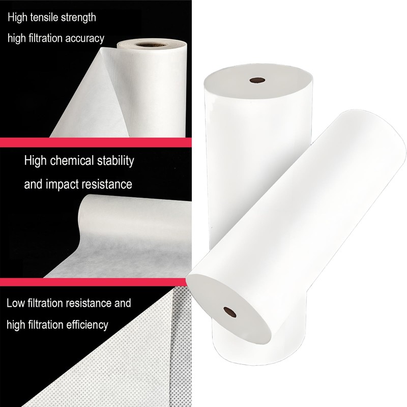 Cutting Fluid Filter Paper - Industrial Filter Paper，Grinding Machine/Machine Tool/Grinding