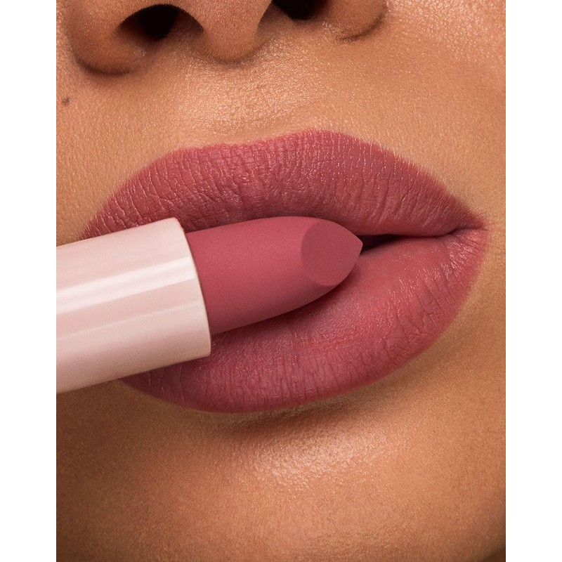 KIKO Milano Kind by KIKO Soft Matte Lipstick 03, Matte