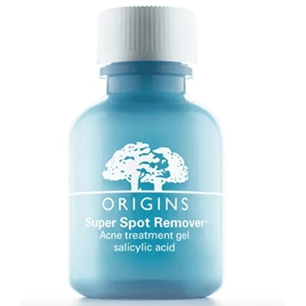 Origins Orígenes De Super Spot Remover  Acne Treatment Gel 0,3 Oz