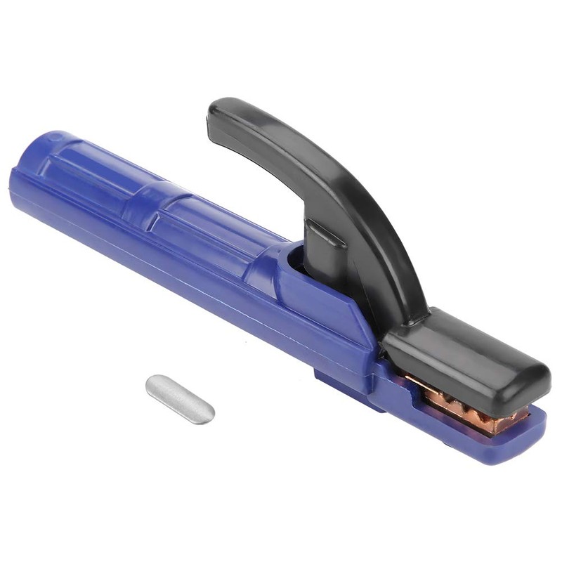 Electrode Holder Welding Clamp Electrode Holder Insulated Copper 300A for