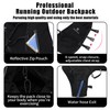 Running Hydration Vest Pack Backpack ,Lightweight water running vest Pack