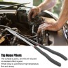 16in Long Needle Nose Pliers, Long Reach Pliers, Duckbill Plier