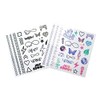 WOW Generation Tattoo Set of 50 Tattoos