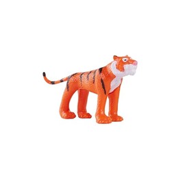 Wild Republic Green Guardians, Tiger, Toy Figures, Educational Toys, Eco Friendly