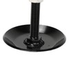 2pcs Snow Plow Blades Skid Shoes Kit Steel 2873423 Replacement