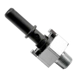 31325609 Radiator Coolant Bottle Check Valve Replacement for 31325609 Fit for Volvo S60 2013 2014 2015 2016 V60 2014 2015 2016 XC60 2015 2016 XC70 2016