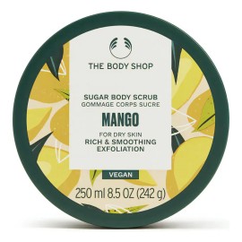 Exfoliante Corporal Mango 250ml The Body Shop