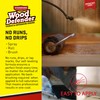 Wood Defender 200 Series Leatherwood Transparent Stain & Sealer Gallon