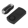 115dB Motorcycle Security Alarm Anti Theft Vibration Motion Sensor 3
