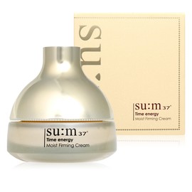 Su:37 Degree Time Energy Moist Firming Cream 80ml / 숨37도 타임 에너지 모이스트 퍼밍 크림 80ml
