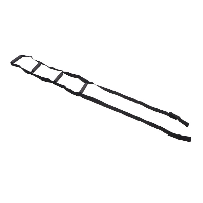 Elderly Sit Up Rope Nylon Length Adjustable Assist Bed Rope