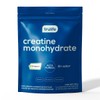 TRULIFE | Creatine Monohydrate Creapure® | Alta Pureza, Sin Sabor