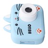 Kids Camera Toys Multifunctional High Definition Lightweight Cute Appearance Cartoon