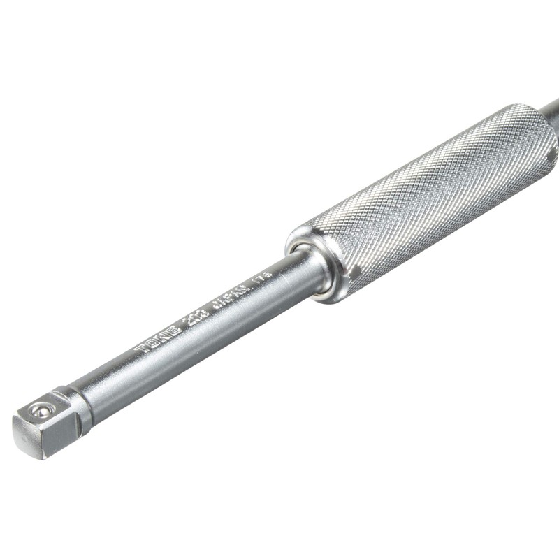 TONE Speed T-Shaped Handle 203 3/8 Inch Drive Angle 0.37