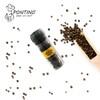 Pontino Pimienta Negra Entera, 48 g