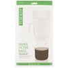 Toddy - THMPF20 Toddy Paper Filter Bags, Home Model Filters,