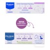 Mustela Troca de fraldas - 100 mL - Crema -