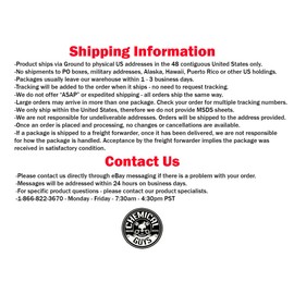 Chemical Guys - Mr. Pink Foam Party (16 oz)