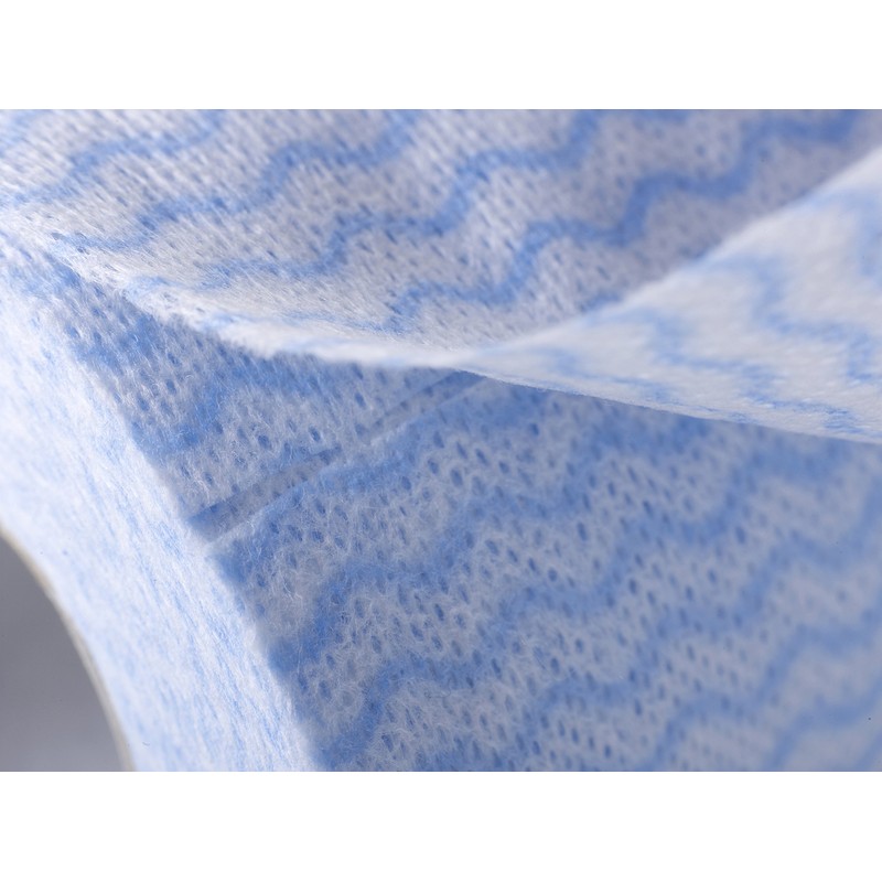 Spontex All Purpose Cloths on a Roll x 40 (Pack