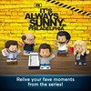 Little People Collector It’s Always Sunny in Philadelphia Special Edition