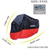 SMARCY Motorcycle Covers