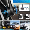 Universal Car Phone Holder For Socket Mount,Air Vent Car Phone