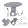 COHEALI 1Set Replacement Drum Washer Handle for Washing Machines Stylish