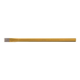 KS Tools 162.0263 Electrician's chisel, 8 point, 12x250mm