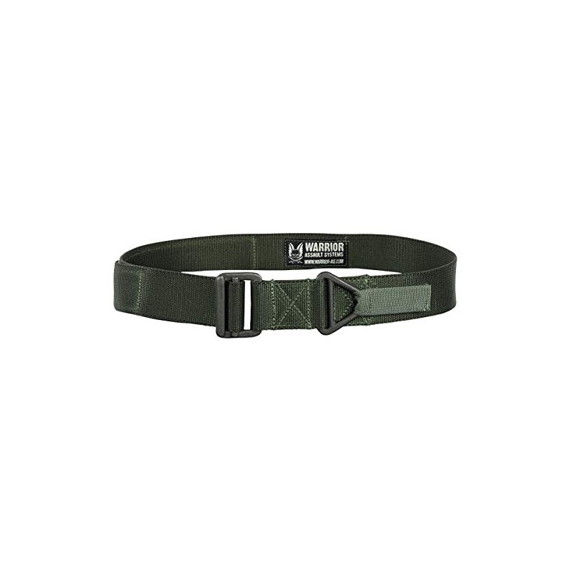 Warrior Riggers Belt Olive