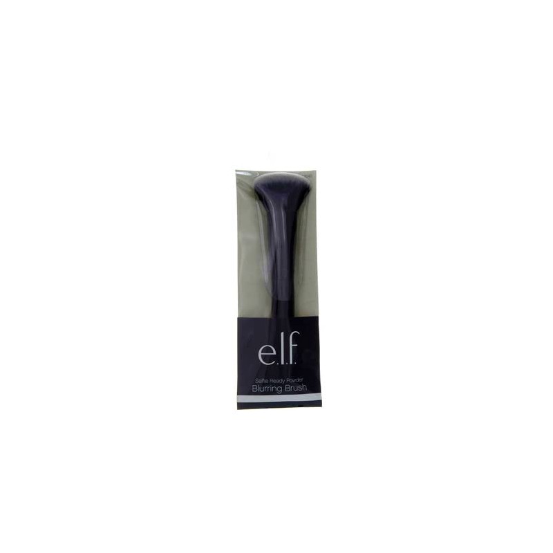 e.l.f. Cosmetics Brocha Selfie Ready Powder