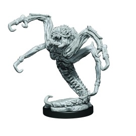 Wizkids/NECA Critical Role Unpainted Miniatures: W1 Core Spawn Crawlers